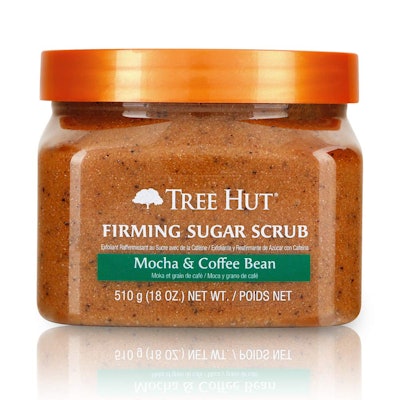 Tree Hut Shea Sugar Scrub