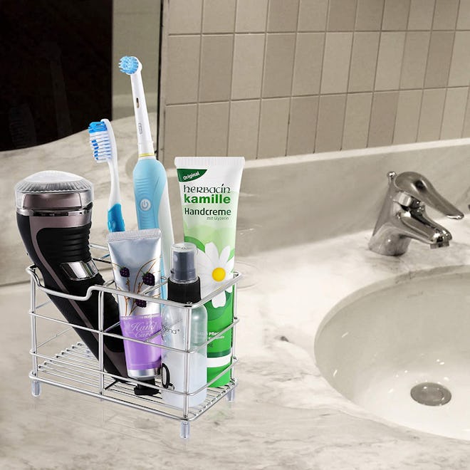 Famistar Electric Toothbrush Holder