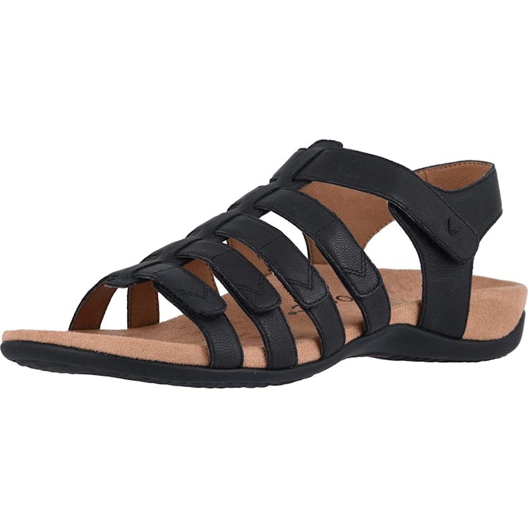 Vionic Harissa Gladiator Walking Sandals