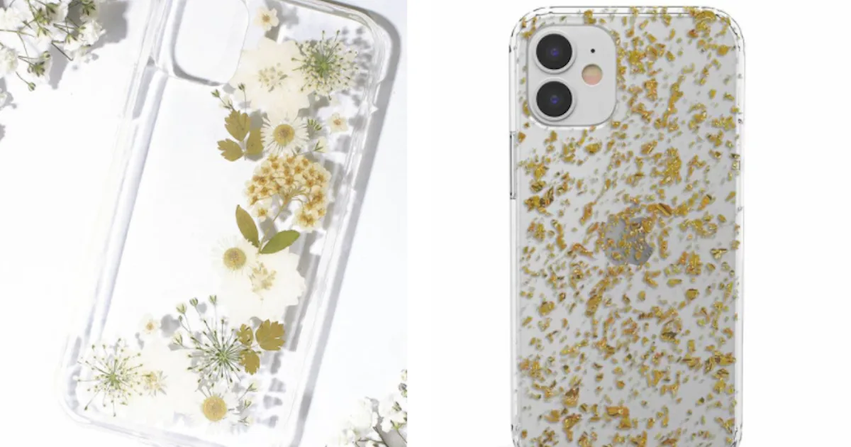 Here Are 15 Clear Iphone Cases To Show Off Your Colorful Device Here Are 15 Clear Iphone Cases To Show Off Your Colorful Device