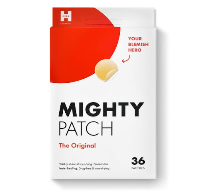 Mighty Patch Acne Treatment