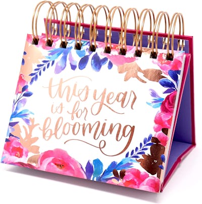 The 7 Best Desk Calendars