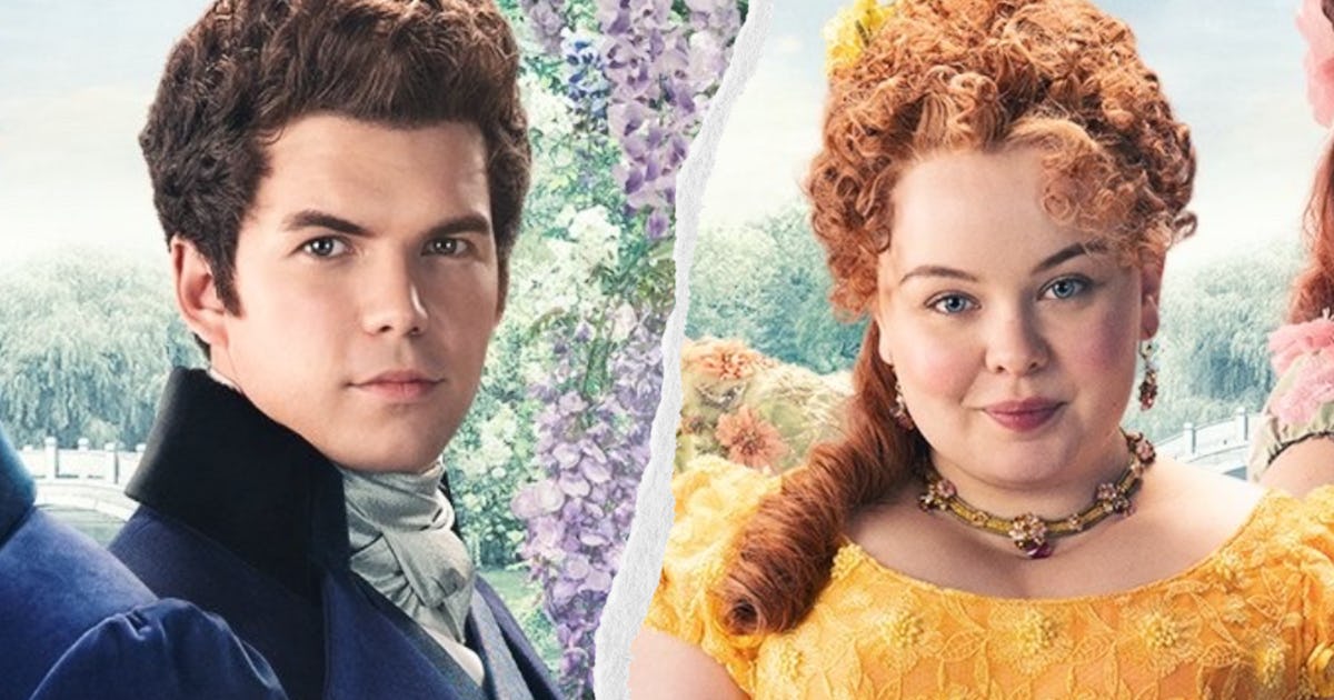 Bridgerton Season 4 Release Date 2025