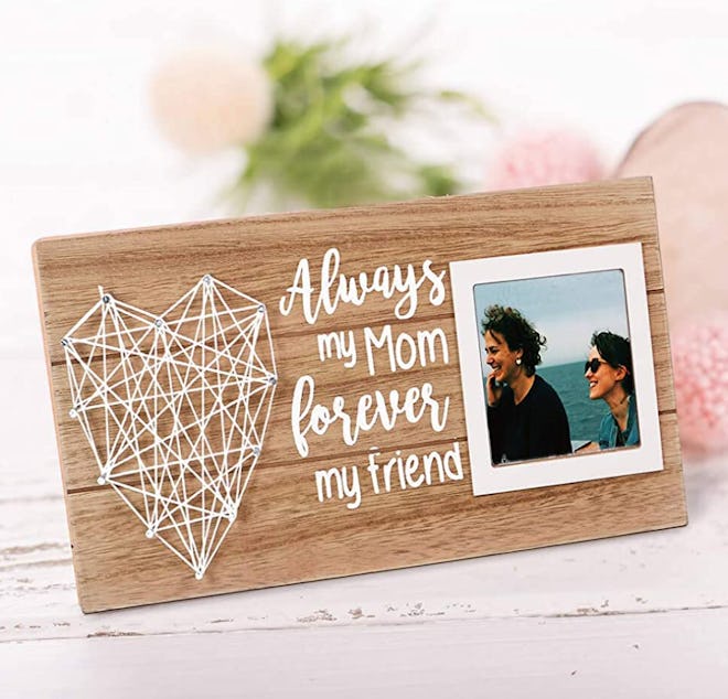 VILIGHT Mother Daughter Picture Frames