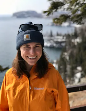 Emily P.G. Erickson