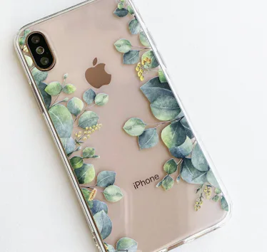 Here Are 15 Clear iPhone Cases To Show Off Your Colorful Device