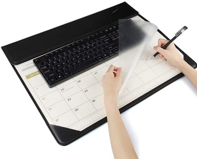 The 7 Best Desk Calendars