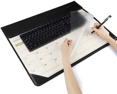 The 7 Best Desk Calendars