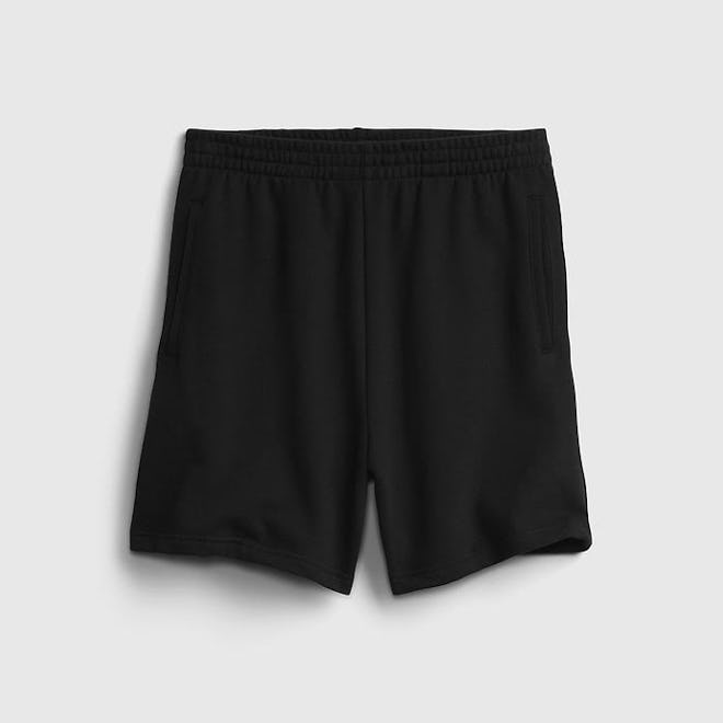 Vintage Soft Boyfriend Shorts