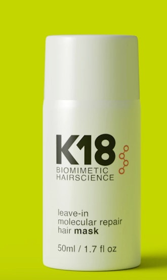 K18 Leave-in Molecular Repair Hair Mask