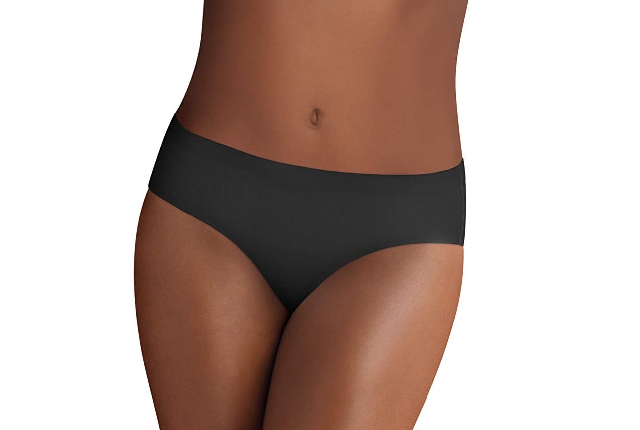 The Best Workout Underwear