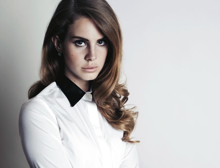 Lana Del Rey