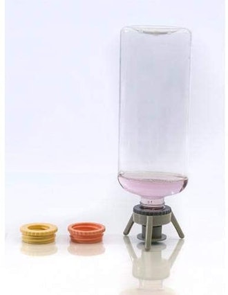 Flip-It! Bottle Emptying Kit