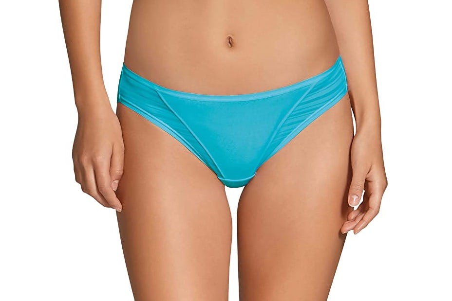 The Best Workout Underwear