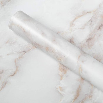 Homein Self Adhesive Marble Paper