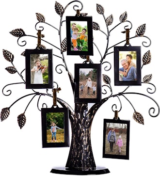 Klikel Family Tree Picture Frame