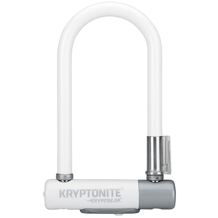 Kryptonite KryptoLok Mini-7 U-Lock