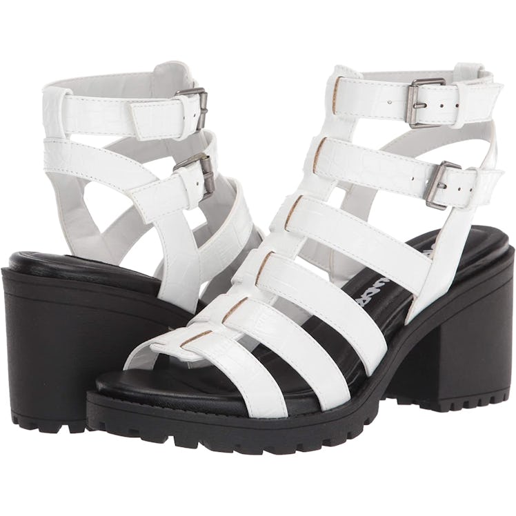 Dirty Laundry by Chinese Laundry Heeled Sandals