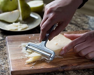 Westmark Stainless Steel Wire Cheese Slicer 
