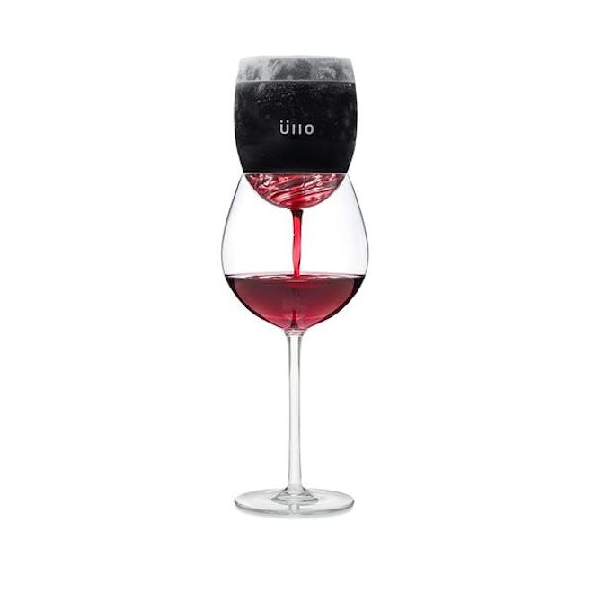 Üllo Chill Wine Purifier