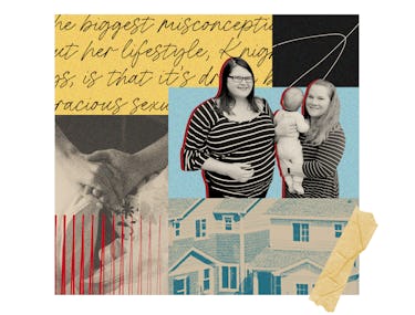 The Nonmonogamous Moms Next Door