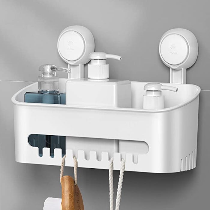 LUXEAR Shower Basket