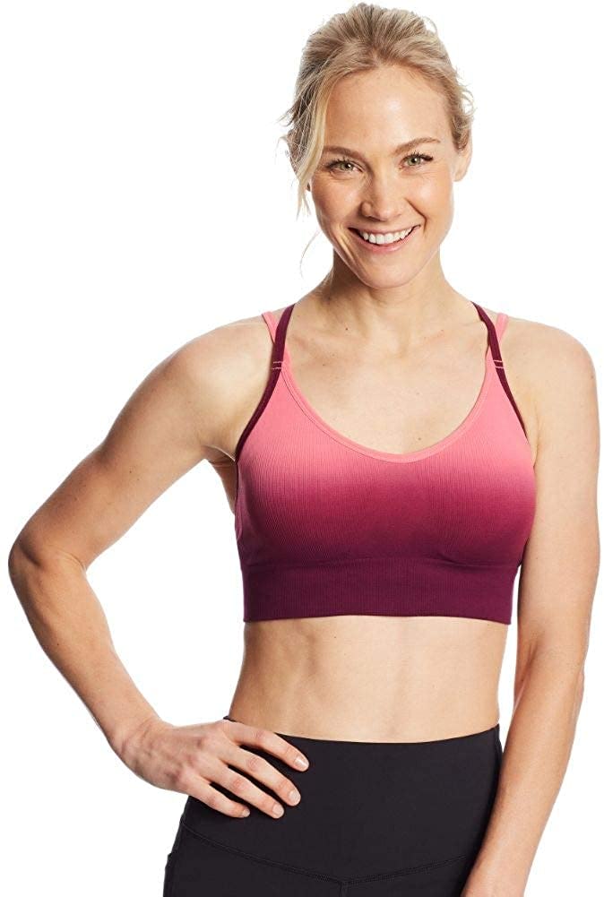 The 10 Best Cooling Bras For Hot Weather