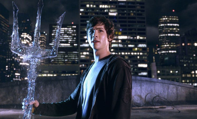A 'Percy Jackson' TV show for Disney+ is currently casting its lead actor.