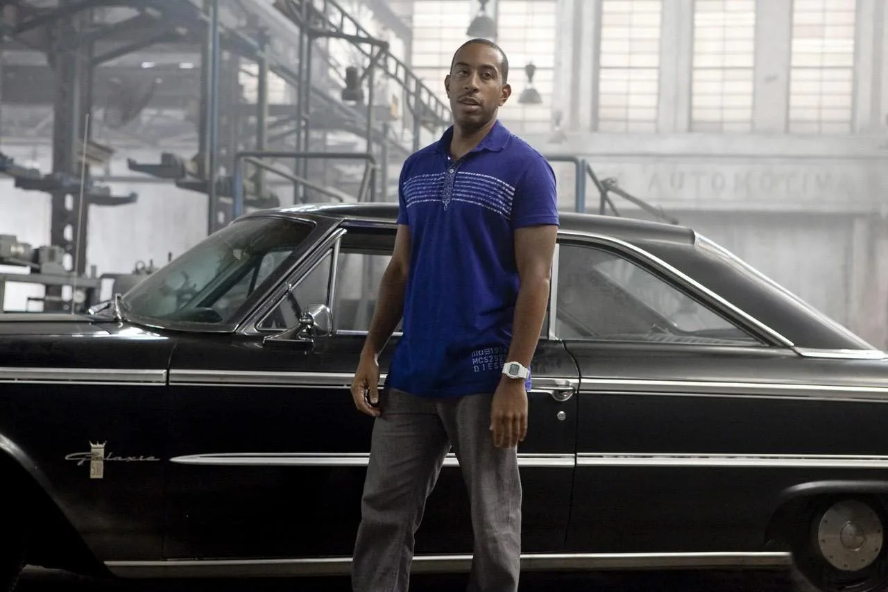 How 'Fast Five' invented the cinematic universe before Marvel — and ...