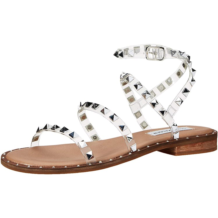 Steve Madden Travel Flat Sandals