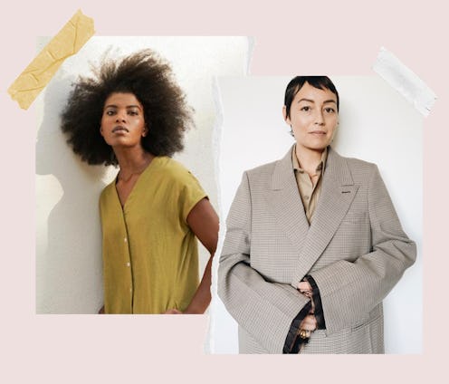 10 Sustainable Fashion Items To Shop, Chosen By Influencers