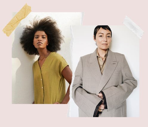 10 Sustainable Fashion Items To Shop, Chosen By Influencers