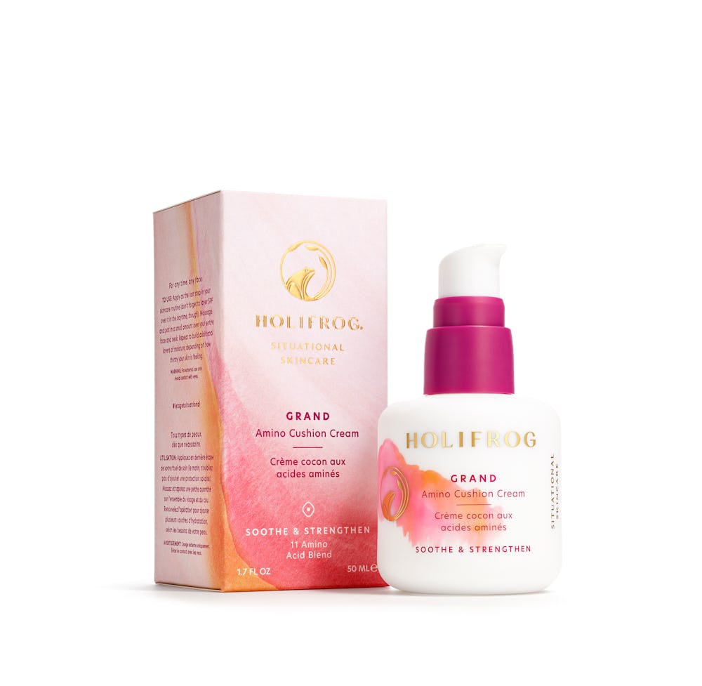 The Grand Amino Cushion Cream