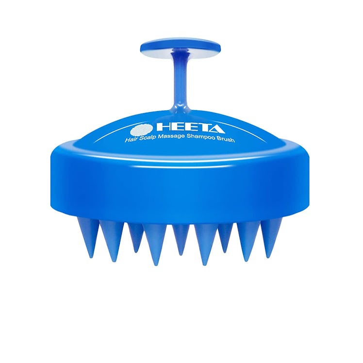 HEETA Scalp Massager 