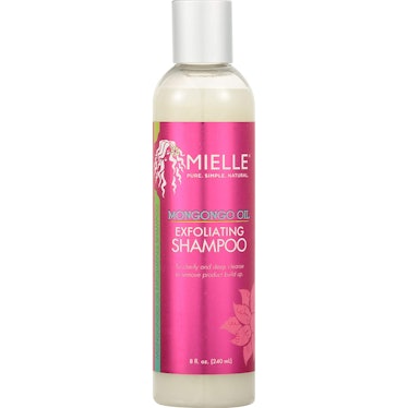 Mielle Organics Mongongo Oil Exfoliating Shampoo