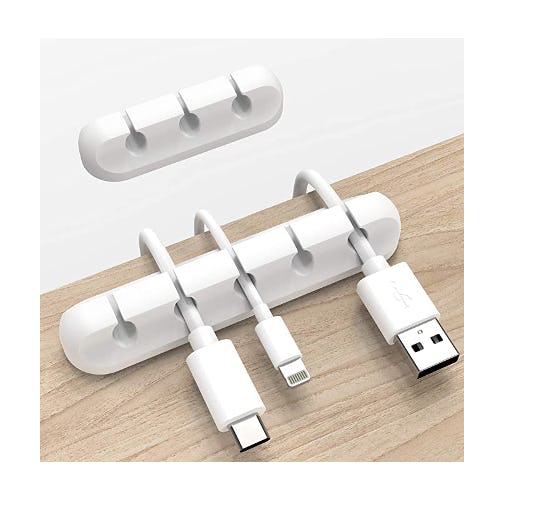 INCHOR Cord Organizer