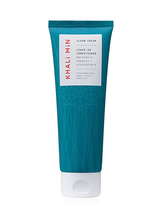 Khali Min Clean Cream leave-in conditioner