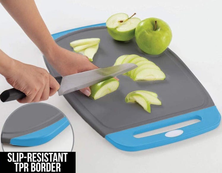 Gorilla Grip Oversized Cutting Board (3-Piece)