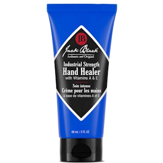 Jack Black Industrial Strength Hand Healer, 3 fl. oz.