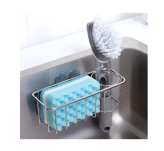 KESOL Adhesive Sponge Holder 