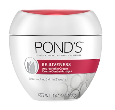 Pond's Rejuveness Anti-Wrinkle Cream  