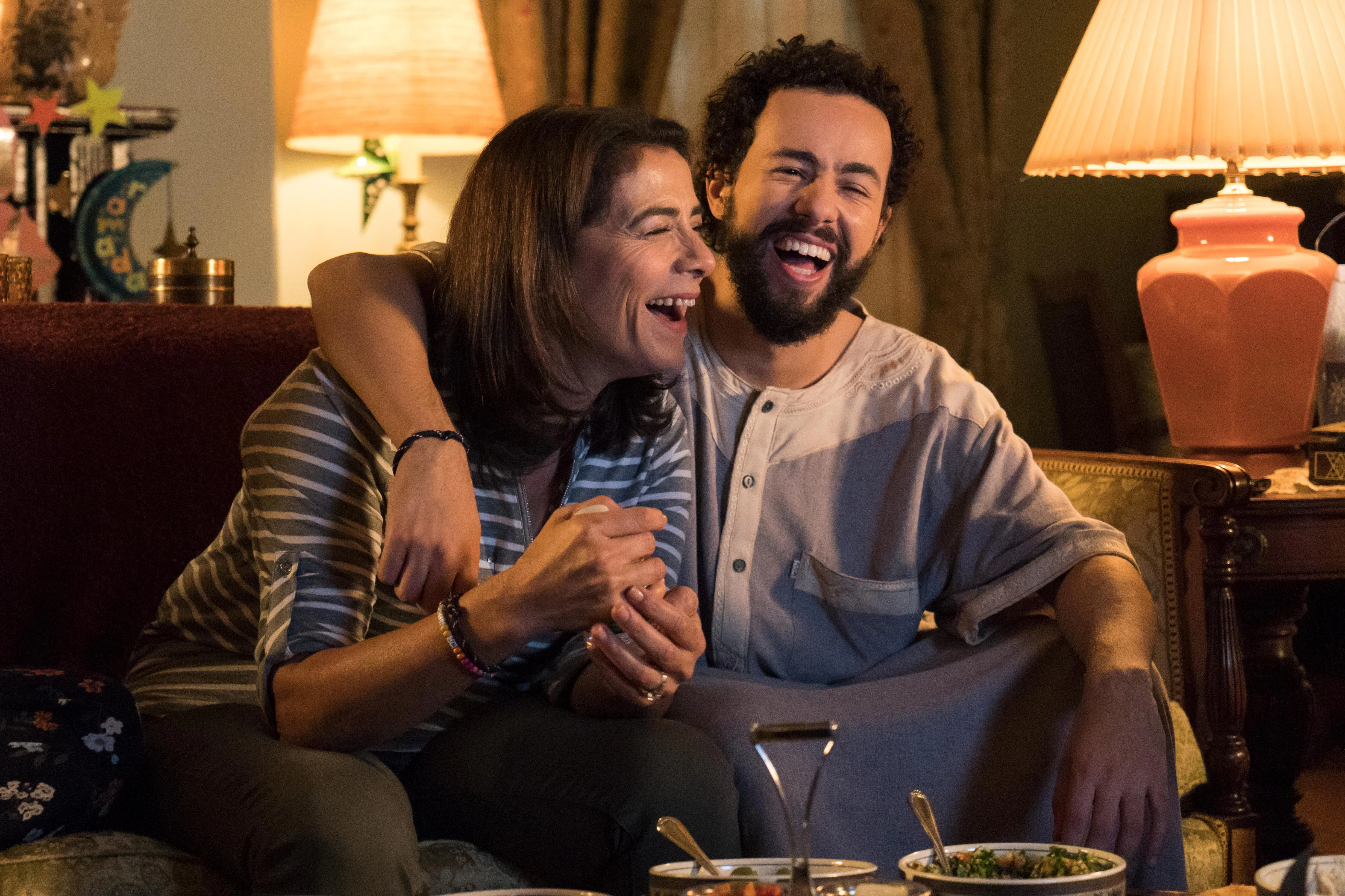 11 Moments From 'Ramy's Ramadan Episode That Are Way Too Relatable