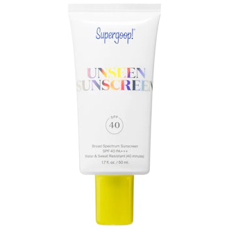 Unseen Sunscreen SPF 40 PA