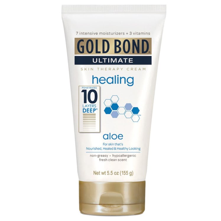 Gold Bond Ultimate Skin Therapy Lotion, 5.5 oz.