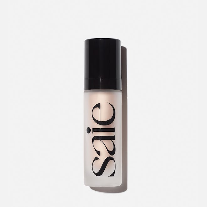 Saie Glowy Super Gel Lightweight Dewy Highlighter