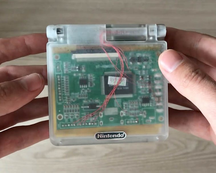 Wii best sale mini component