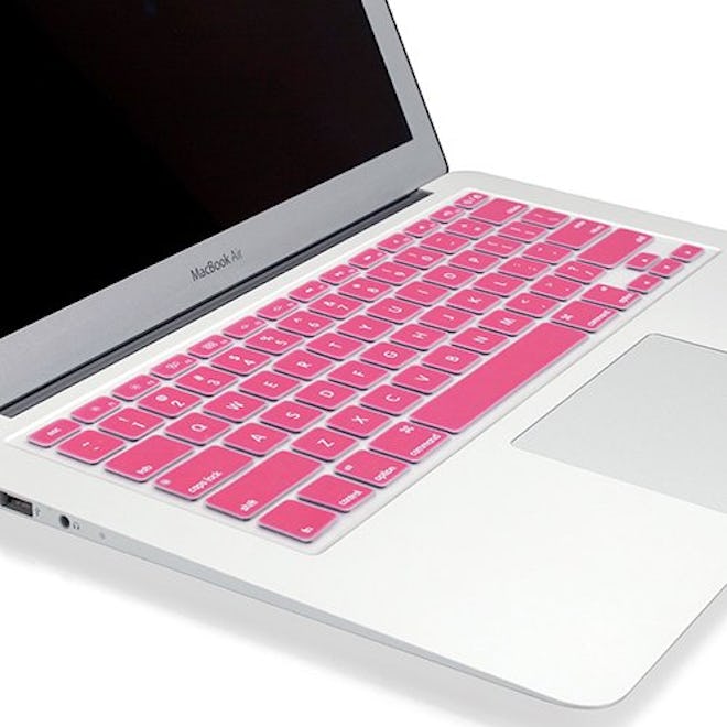 Keyboard Cover Silicone Skin