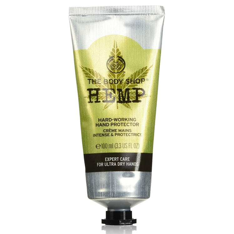 The Body Shop Hand Protector, 3.4 fl. oz.