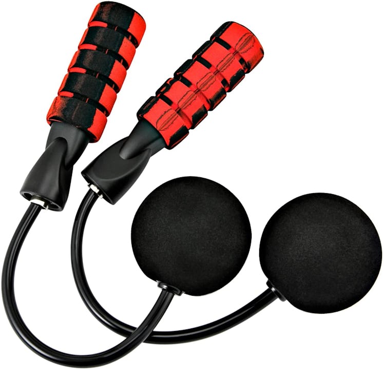 APLUGTEK Ropeless Jump Rope 