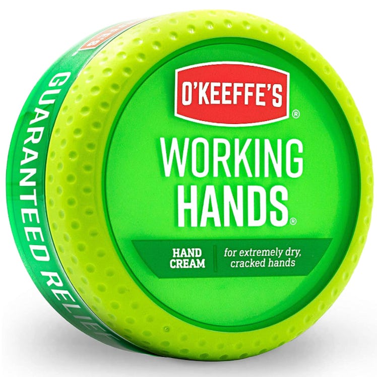 O'Keeffe's Working Hands Hand Cream, 3.4 oz.